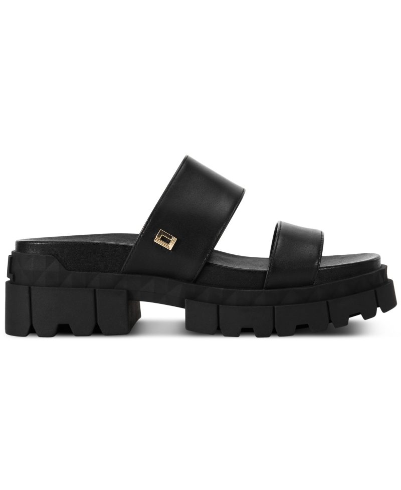 LACARA LUGSLIDE6 KL153368 BLACK SIDEVIEW