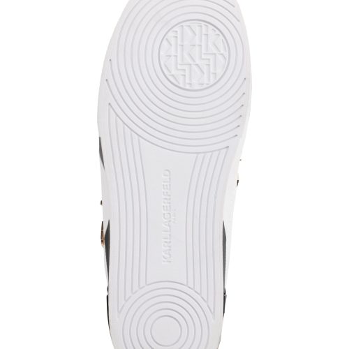 MAVISE BRIGHT WHITE SOLE