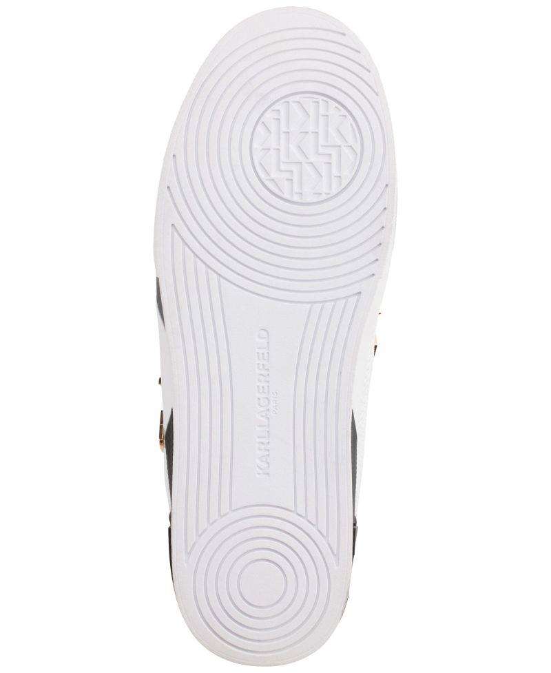 MAVISE BRIGHT WHITE SOLE