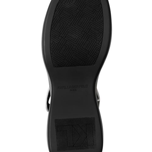 MEDDI PLATFORMSAN KL150780 BLACK OUTSOLEVIEW