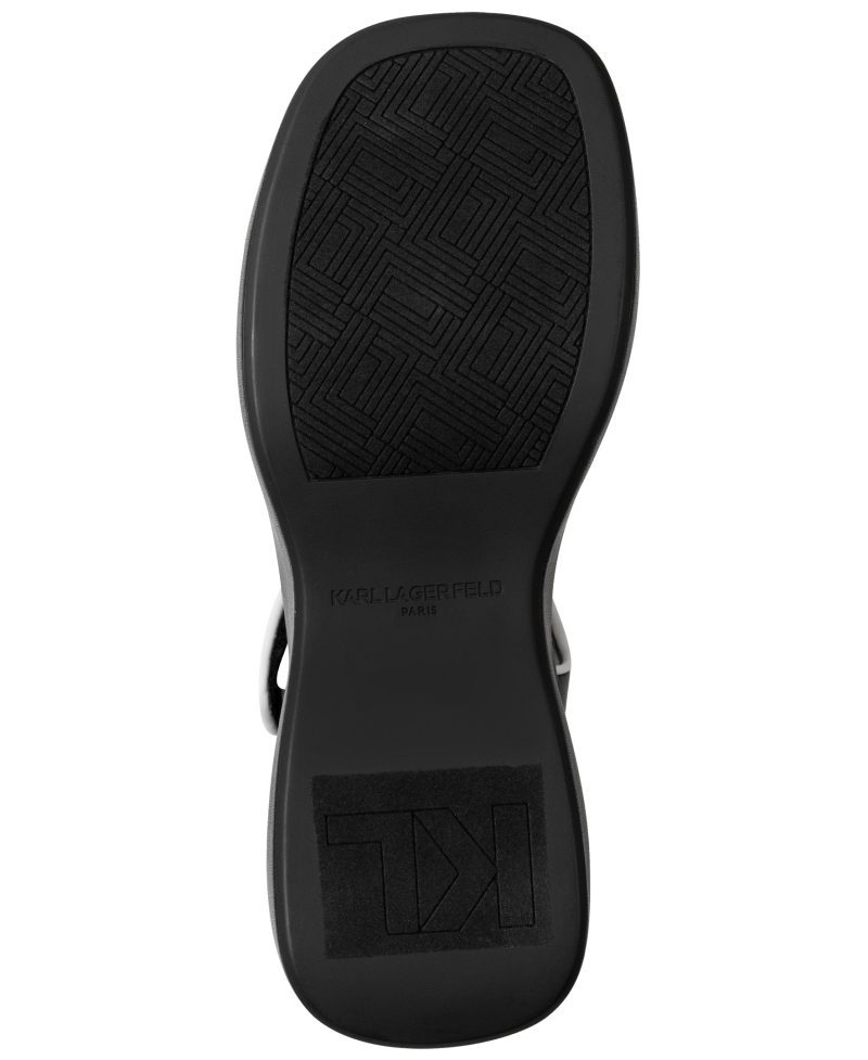 MEDDI PLATFORMSAN KL150780 BLACK OUTSOLEVIEW